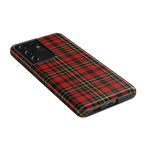 Fireside Flannel | Signature Plaid Case