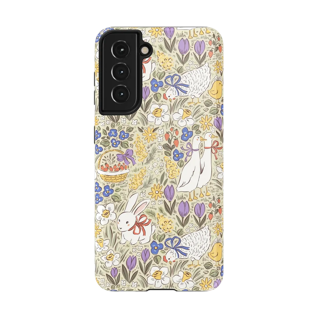 Storybook Stroll | Spring Garden Case