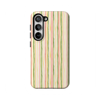 Sweet Stripes | Rainbow Pastel Case