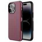 Stripes and the City | Tiny Pinstripe Case