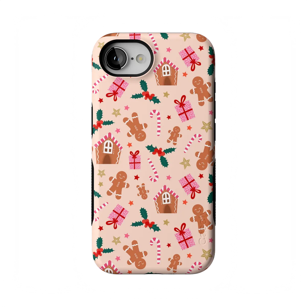 Frosted Wishes | Sweet Treat Case