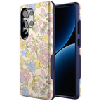 Prairie Blooms | Pastel Floral Case