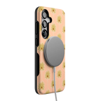 Las Palmeras | Palm Tree Print Case