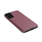 Stripes and the City | Tiny Pinstripe Case