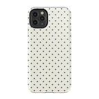 Tiny Stars | Blue & White Case