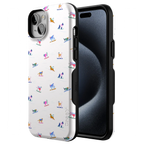 Powder Pups | Dog Sled Case
