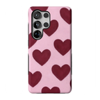 Whole Lotta Love | Plum Hearts Case