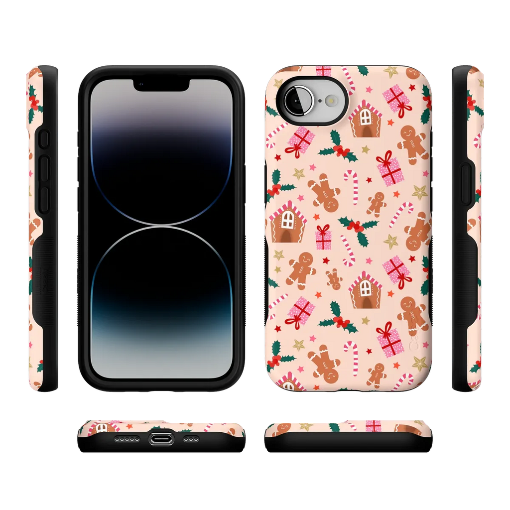 Frosted Wishes | Sweet Treat Case