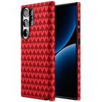 Crazy in Love | Red Hearts Case