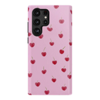 Very Cherry | Painted Cherries Case