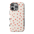 Love Letters | Doodle Hearts Case