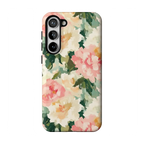 The Garden Room | Painted Petals Case