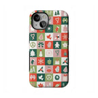 Holiday Square | Countdown to Christmas Case