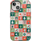 Holiday Square | Countdown to Christmas Case