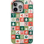 Holiday Square | Countdown to Christmas Case