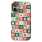 Holiday Square | Countdown to Christmas Case