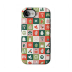 Holiday Square | Countdown to Christmas Case