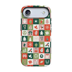 Holiday Square | Countdown to Christmas Case