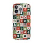 Holiday Square | Countdown to Christmas Case
