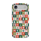 Holiday Square | Countdown to Christmas Case