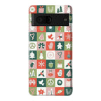 Holiday Square | Countdown to Christmas Case