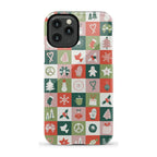 Holiday Square | Countdown to Christmas Case