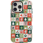 Holiday Square | Countdown to Christmas Case