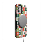 Holiday Square | Countdown to Christmas Case