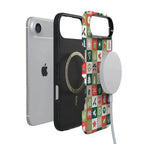 Holiday Square | Countdown to Christmas Case