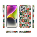 Holiday Square | Countdown to Christmas Case