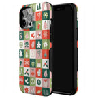 Holiday Square | Countdown to Christmas Case