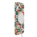 Holiday Square | Countdown to Christmas Case