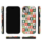 Holiday Square | Countdown to Christmas Case