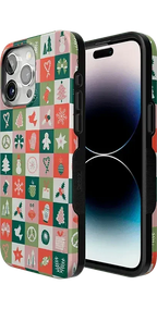Holiday Square | Countdown to Christmas Case