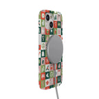 Holiday Square | Countdown to Christmas Case