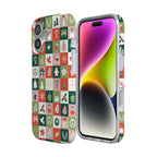 Holiday Square | Countdown to Christmas Case
