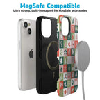 Holiday Square | Countdown to Christmas Case