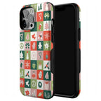 Holiday Square | Countdown to Christmas Case