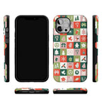 Holiday Square | Countdown to Christmas Case