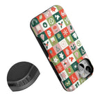 Holiday Square | Countdown to Christmas Case