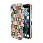 Holiday Square | Countdown to Christmas Case
