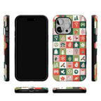 Holiday Square | Countdown to Christmas Case
