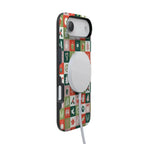 Holiday Square | Countdown to Christmas Case