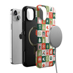 Holiday Square | Countdown to Christmas Case