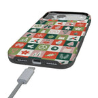 Holiday Square | Countdown to Christmas Case