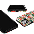 Holiday Square | Countdown to Christmas Case