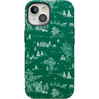 Home for the Holidays | Mountain Town Case