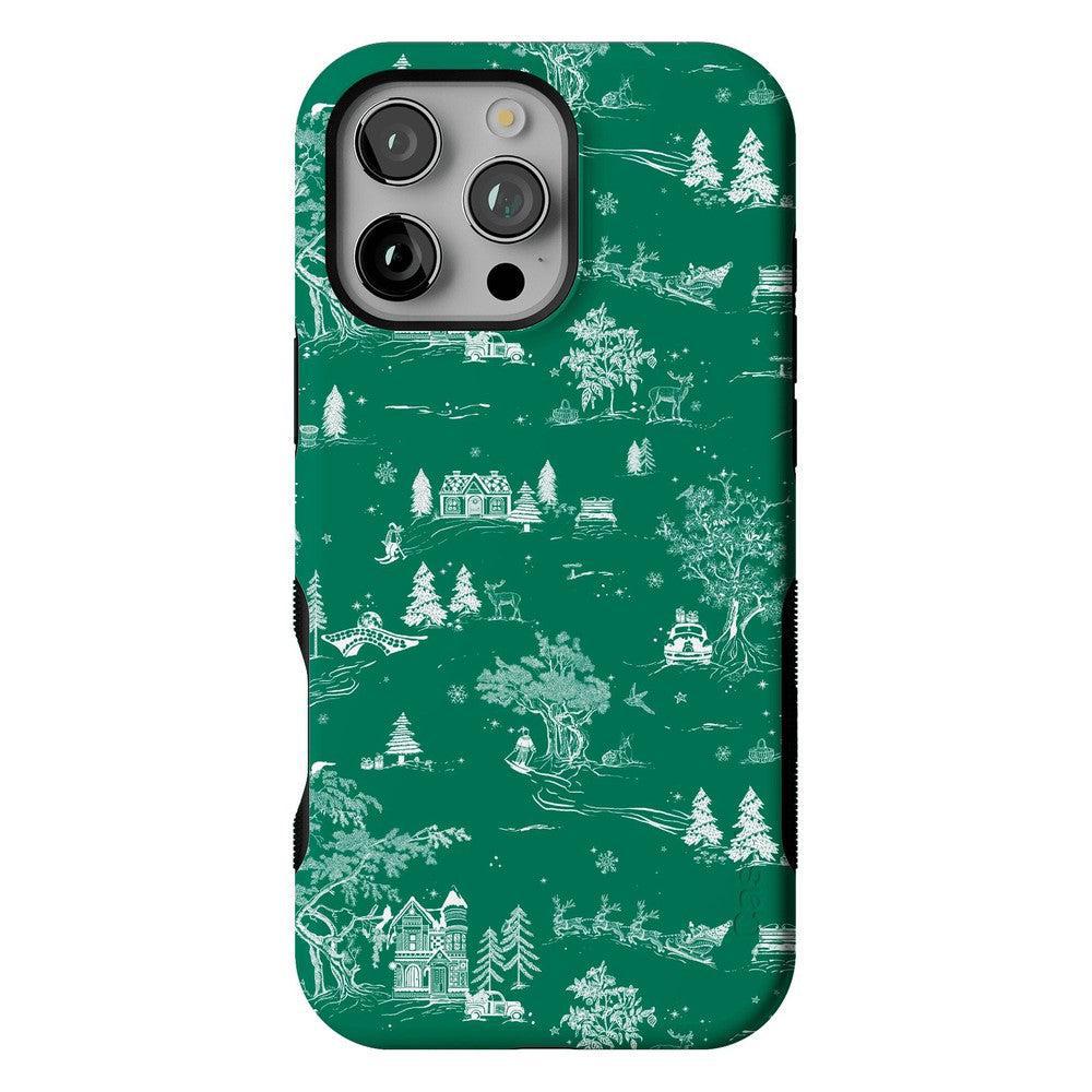 Home for the Holidays | Mountain Town Case
