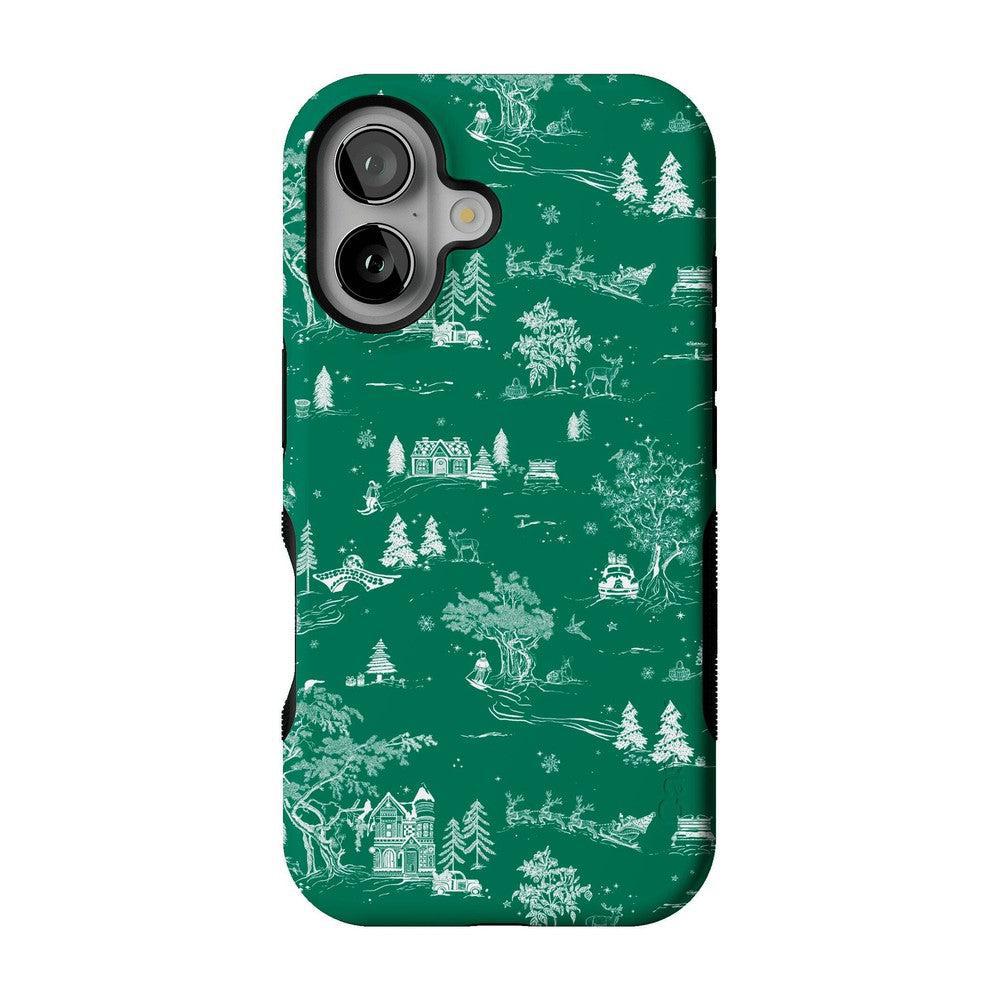 Home for the Holidays | Mountain Town Case