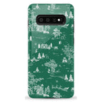Home for the Holidays | Mountain Town Case